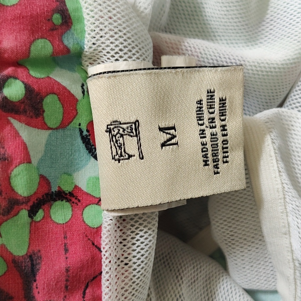Scotch & Soda Multicolor Swim Shorts - Picture 4 of 4